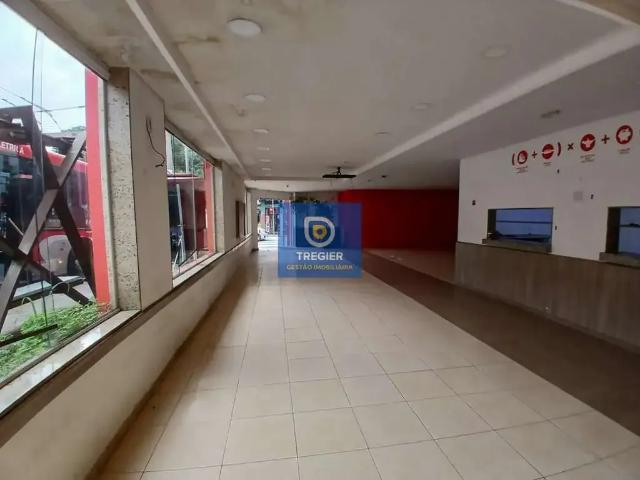 Ponto Comercial aluguel em Região Imediata de São Paulo, Região Metropolitana de São Paulo