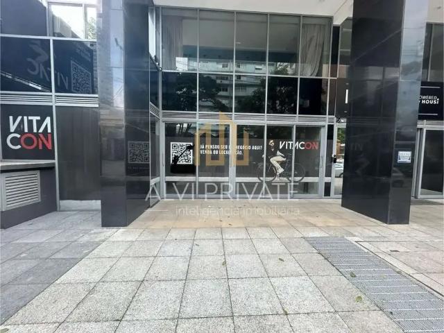 Ponto Comercial aluguel em Região Imediata de São Paulo, Região Metropolitana de São Paulo