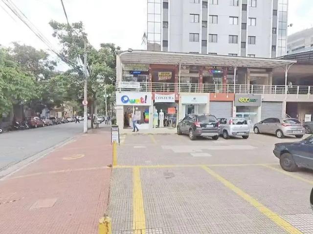Ponto Comercial aluguel em Região Imediata de São Paulo, Região Metropolitana de São Paulo