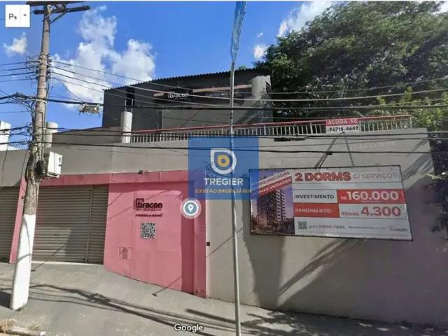 Ponto Comercial aluguel em Região Imediata de São Paulo, Região Metropolitana de São Paulo