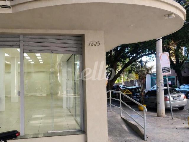 Ponto Comercial aluguel em Região Imediata de São Paulo, Região Metropolitana de São Paulo