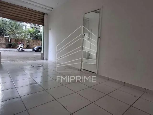 Ponto Comercial aluguel em Região Imediata de São Paulo, Região Metropolitana de São Paulo