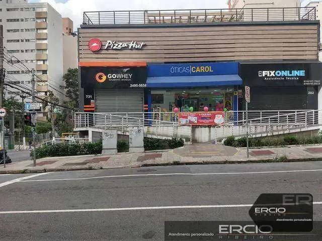 Ponto Comercial aluguel em Região Imediata de São Paulo, Região Metropolitana de São Paulo