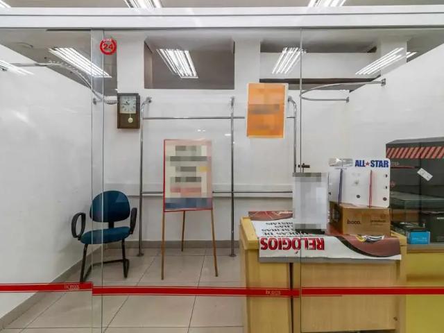 Ponto Comercial aluguel em Região Imediata de São Paulo, Região Metropolitana de São Paulo