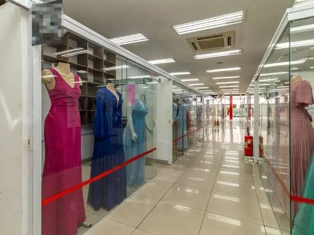 Ponto Comercial aluguel em Região Imediata de São Paulo, Região Metropolitana de São Paulo