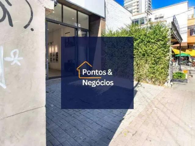 Ponto Comercial aluguel em Região Imediata de São Paulo, Região Metropolitana de São Paulo