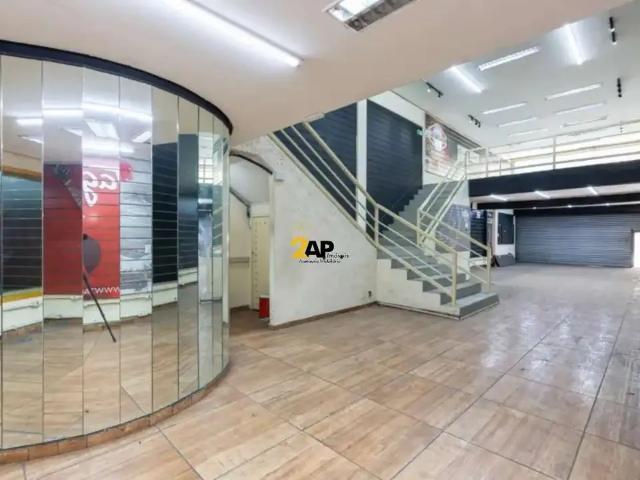 Ponto Comercial aluguel em Região Imediata de São Paulo, Região Metropolitana de São Paulo