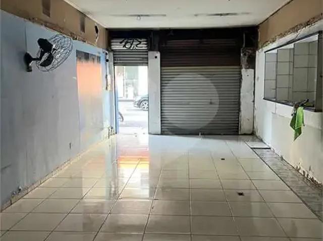 Ponto Comercial aluguel em Região Imediata de São Paulo, Região Metropolitana de São Paulo