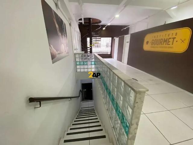Ponto Comercial aluguel em Região Imediata de São Paulo, Região Metropolitana de São Paulo