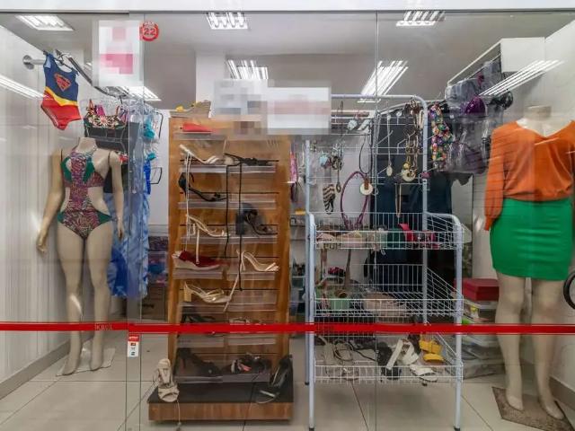 Ponto Comercial aluguel em Região Imediata de São Paulo, Região Metropolitana de São Paulo