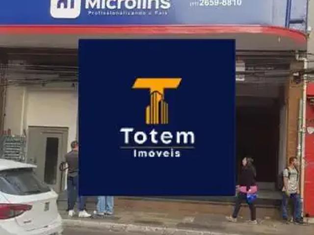Ponto Comercial aluguel em Região Imediata de São Paulo, Região Metropolitana de São Paulo
