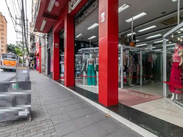 Ponto Comercial aluguel em Região Imediata de São Paulo, Região Metropolitana de São Paulo