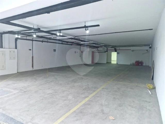 Ponto Comercial aluguel em Pinheiros, São Paulo