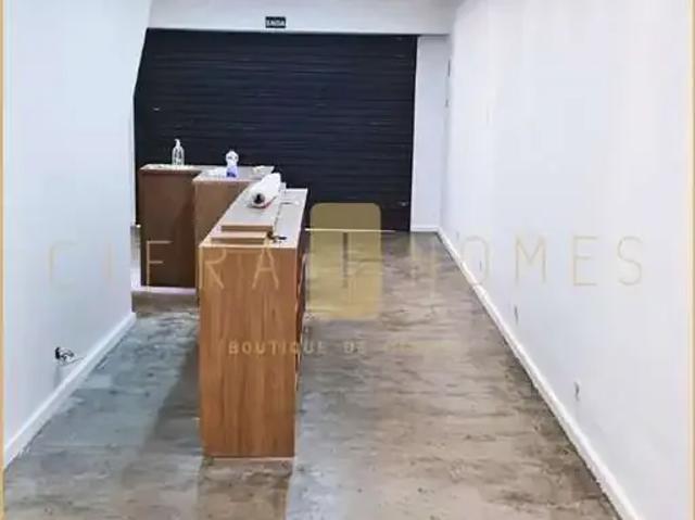 Ponto Comercial aluguel em Região Imediata de São Paulo, Região Metropolitana de São Paulo