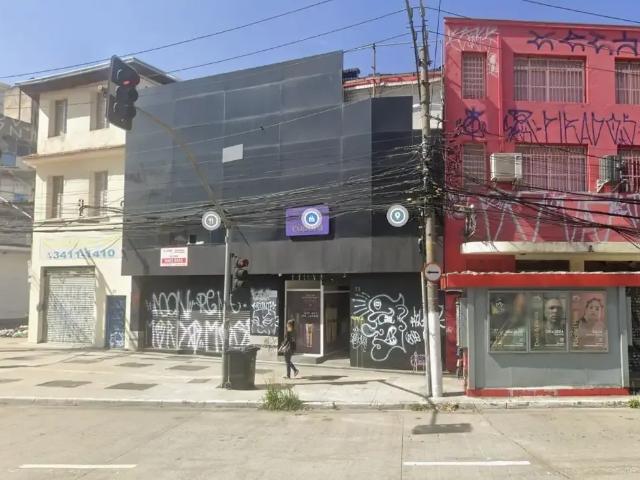 Ponto Comercial aluguel em Região Imediata de São Paulo, Região Metropolitana de São Paulo