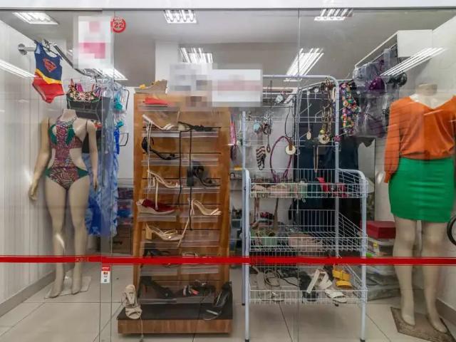 Ponto Comercial aluguel em Região Imediata de São Paulo, Região Metropolitana de São Paulo