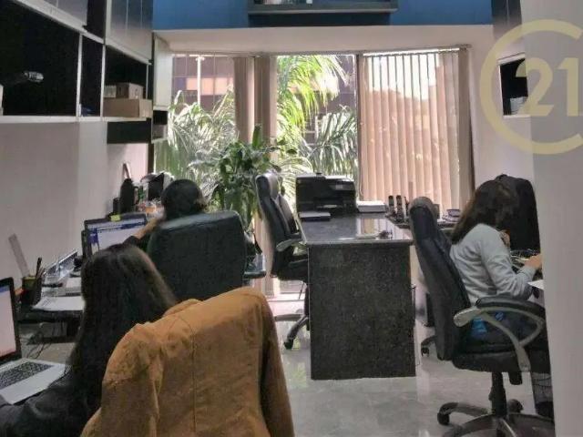 Ponto Comercial aluguel em Região Imediata de São Paulo, Região Metropolitana de São Paulo