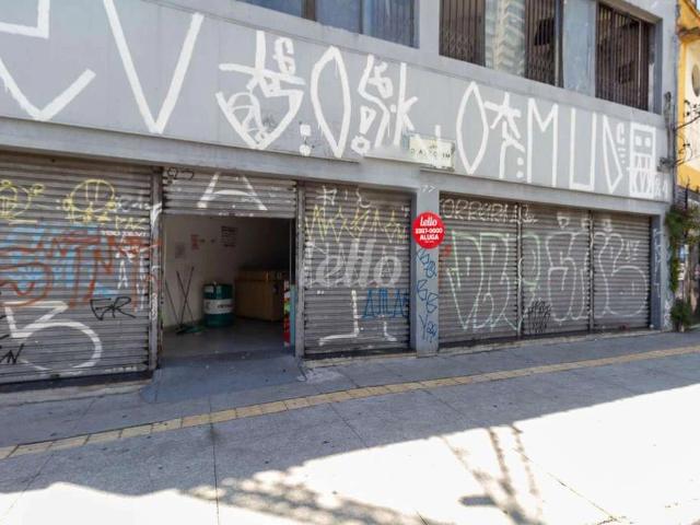 Ponto Comercial aluguel em Região Imediata de São Paulo, Região Metropolitana de São Paulo