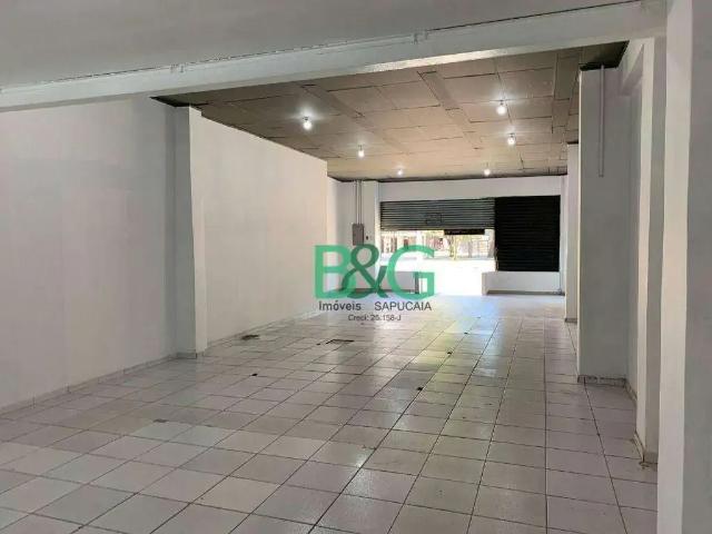 Ponto Comercial aluguel em Região Imediata de São Paulo, Região Metropolitana de São Paulo