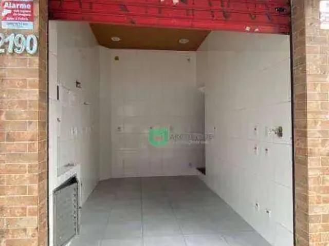 Ponto Comercial aluguel em Região Imediata de São Paulo, Região Metropolitana de São Paulo