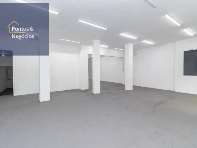 Ponto Comercial aluguel em Região Imediata de São Paulo, Região Metropolitana de São Paulo