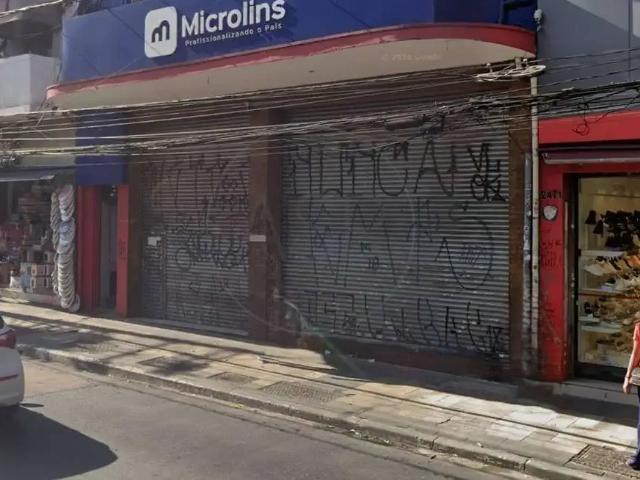 Ponto Comercial aluguel em Região Imediata de São Paulo, Região Metropolitana de São Paulo