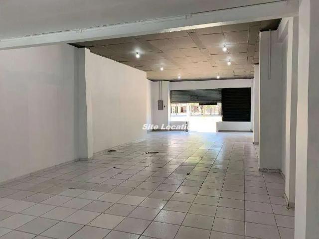 Ponto Comercial aluguel em Região Imediata de São Paulo, Região Metropolitana de São Paulo