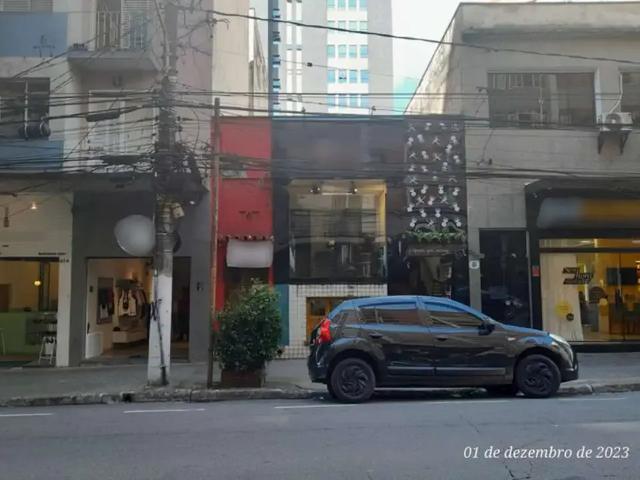 Ponto Comercial aluguel em Região Imediata de São Paulo, Região Metropolitana de São Paulo