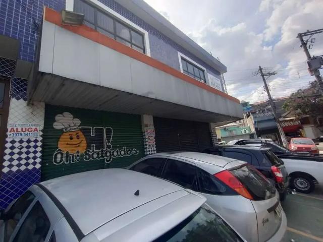 Ponto Comercial aluguel em Região Imediata de São Paulo, Região Metropolitana de São Paulo