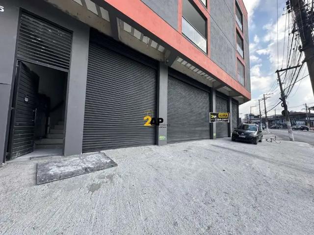Ponto Comercial aluguel em Região Imediata de São Paulo, Região Metropolitana de São Paulo