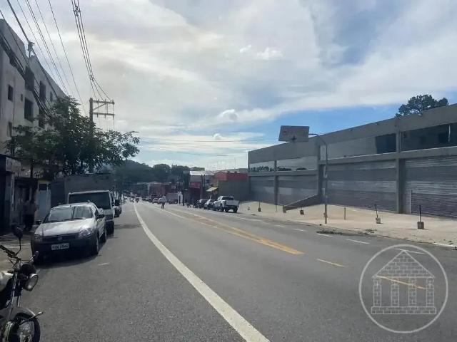 Ponto Comercial aluguel em Região Imediata de São Paulo, Região Metropolitana de São Paulo
