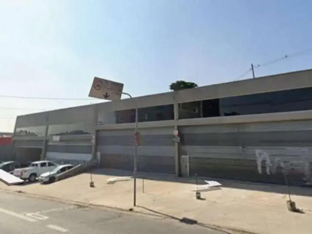 Ponto Comercial aluguel em Região Imediata de São Paulo, Região Metropolitana de São Paulo