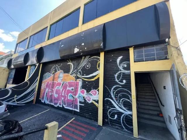Ponto Comercial aluguel em Região Imediata de São Paulo, Região Metropolitana de São Paulo