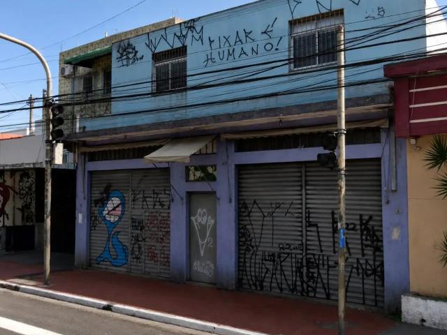 Ponto Comercial aluguel em Região Imediata de São Paulo, Região Metropolitana de São Paulo