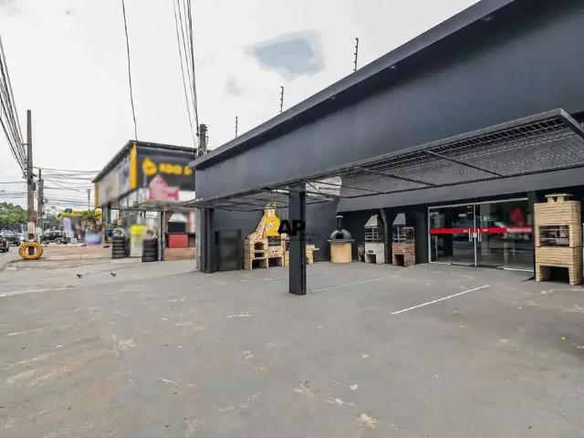 Ponto Comercial aluguel em Região Imediata de São Paulo, Região Metropolitana de São Paulo