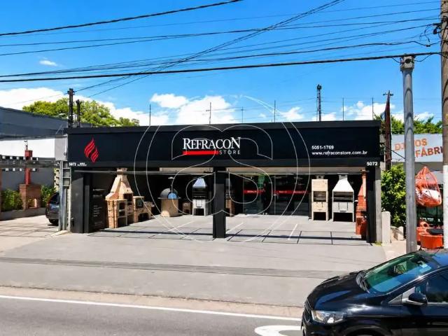 Ponto Comercial aluguel em Região Imediata de São Paulo, Região Metropolitana de São Paulo