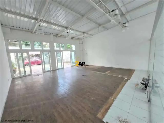 Ponto Comercial aluguel em Região Imediata de São Paulo, Região Metropolitana de São Paulo
