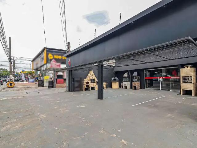 Ponto Comercial aluguel em Região Imediata de São Paulo, Região Metropolitana de São Paulo
