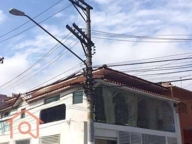 Ponto Comercial aluguel em Região Imediata de São Paulo, Região Metropolitana de São Paulo