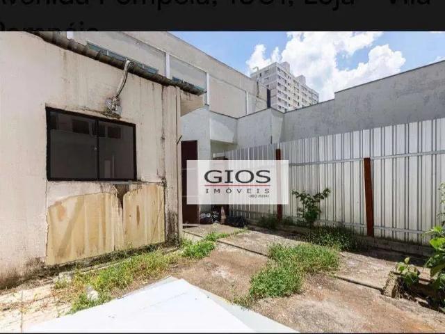 Ponto Comercial aluguel em Região Imediata de São Paulo, Região Metropolitana de São Paulo