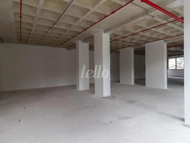 Ponto Comercial aluguel em Perdizes, São Paulo