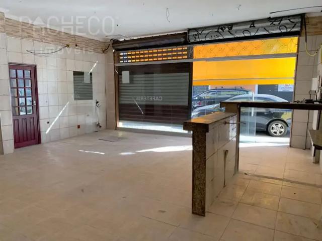Ponto Comercial aluguel em Região Imediata de São Paulo, Região Metropolitana de São Paulo