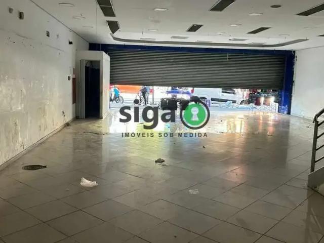 Ponto Comercial aluguel em Região Imediata de São Paulo, Região Metropolitana de São Paulo