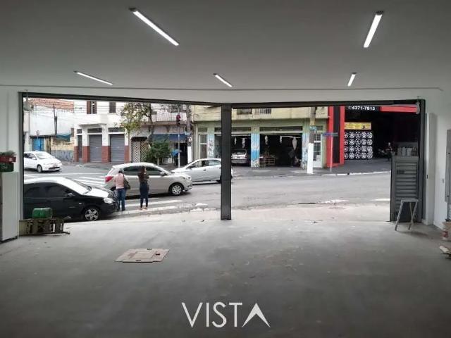 Ponto Comercial aluguel em Região Imediata de São Paulo, Região Metropolitana de São Paulo