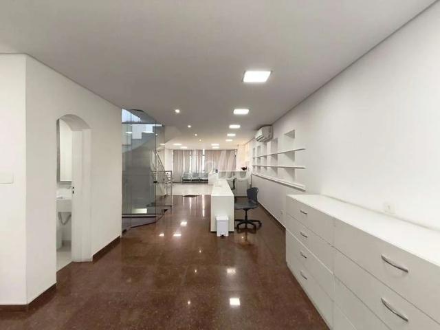 Ponto Comercial aluguel em Água Rasa, São Paulo