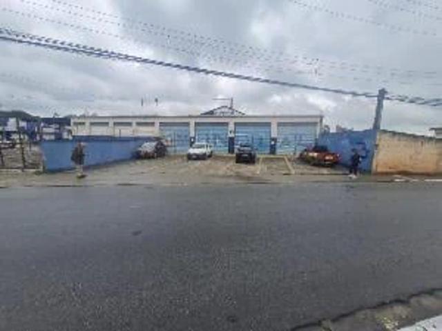Ponto Comercial aluguel em Região Imediata de São Paulo, Região Metropolitana de São Paulo