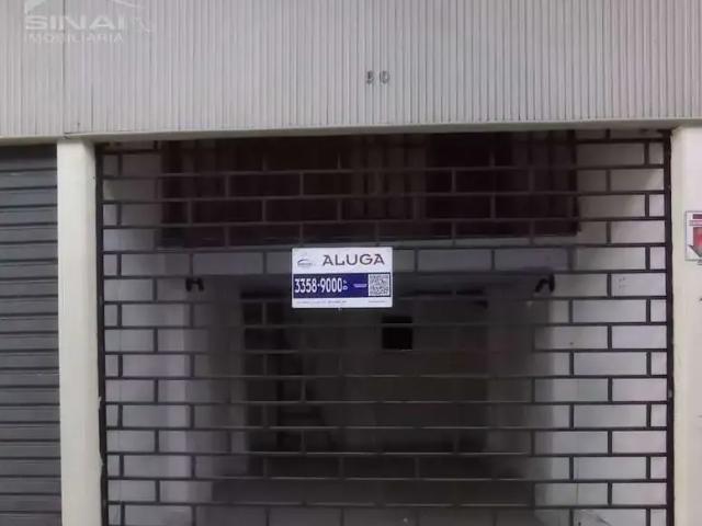 Ponto Comercial aluguel em Região Imediata de São Paulo, Região Metropolitana de São Paulo