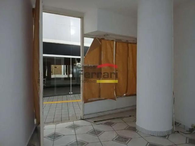 Ponto Comercial aluguel em Região Imediata de São Paulo, Região Metropolitana de São Paulo