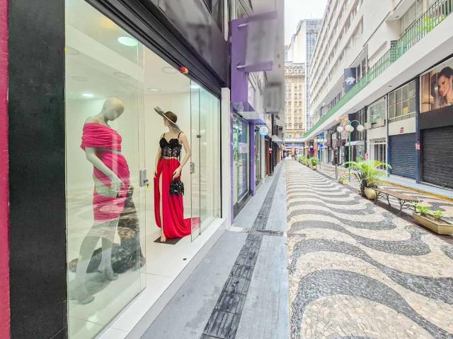 Ponto Comercial aluguel em Região Imediata de São Paulo, Região Metropolitana de São Paulo