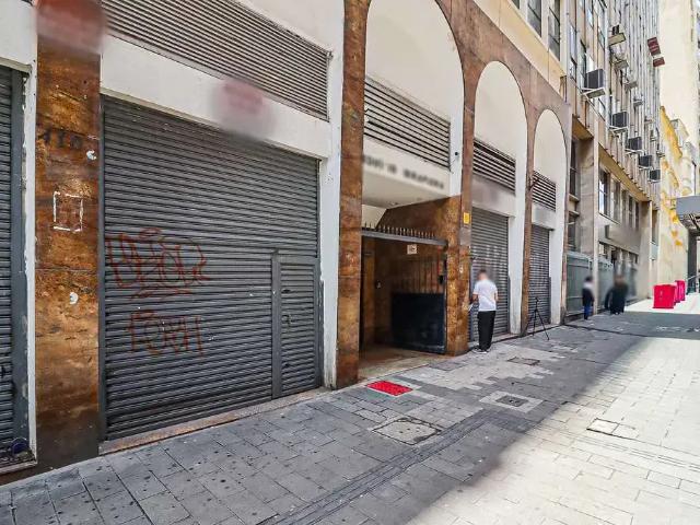 Ponto Comercial aluguel em Região Imediata de São Paulo, Região Metropolitana de São Paulo